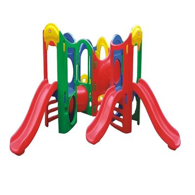 MYTS Mega Tri Kids Slides with  fun play area  